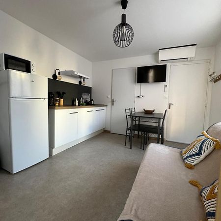 Lamourguier 1, Proche Des Halles, Wifi, Bureau Narbonne Buitenkant foto