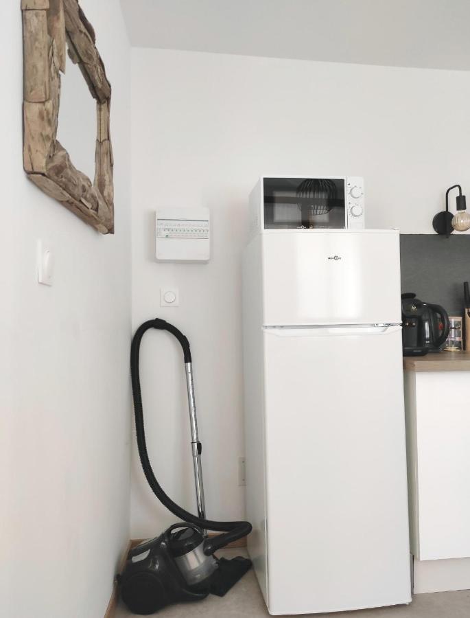 Lamourguier 1, Proche Des Halles, Wifi, Bureau Narbonne Buitenkant foto