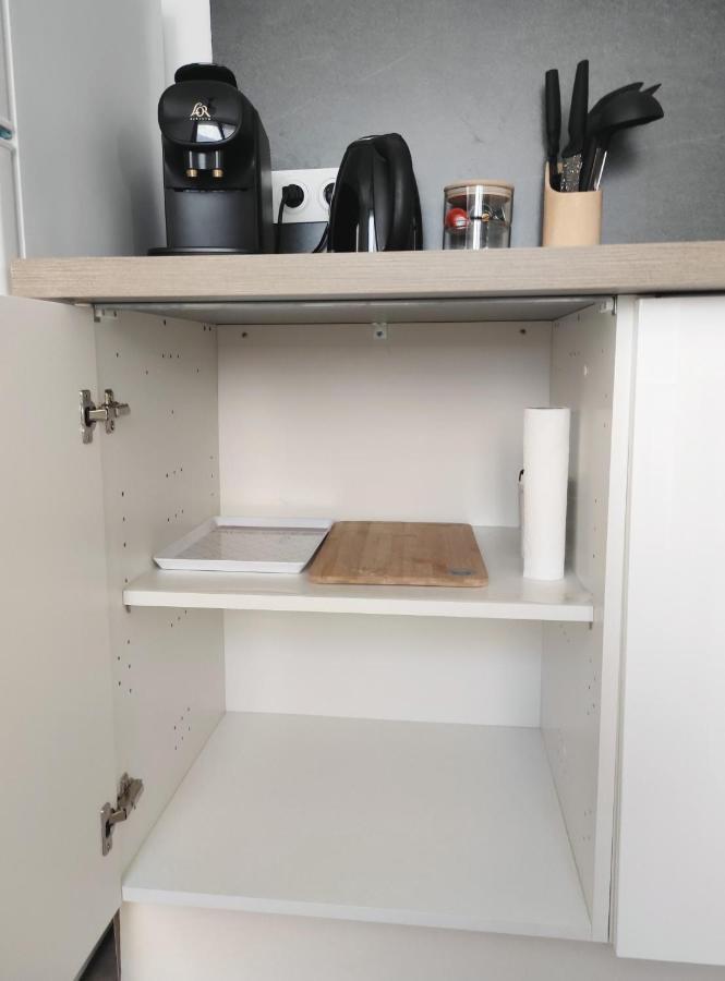 Lamourguier 1, Proche Des Halles, Wifi, Bureau Narbonne Buitenkant foto